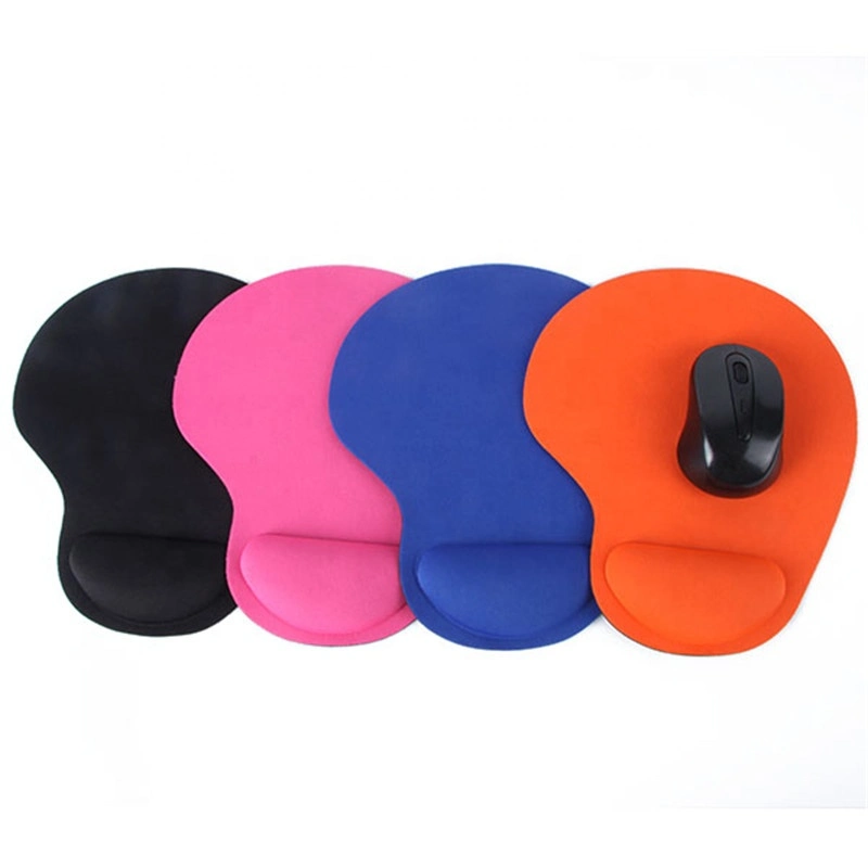 New Design Mouse Wrist Rests Pads