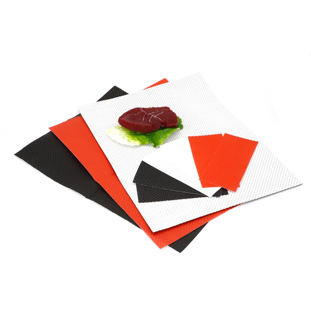 Safe and Non-Toxic Water-Absorbing Pad Super Absorbent Polymer Pad for Fresh Fruit/Meat