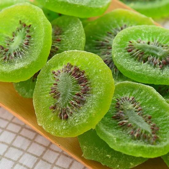 Die umweltfreundliche, langlebige Kühlschrankunterlage hält Lebensmittel frisch und schützt die Kühlschrank-Obstunterlage