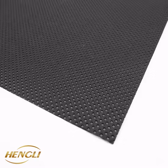 China-Lieferant hochwertige saugfähige Fleischpads