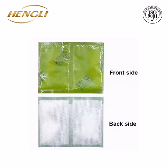 Manufaktur gute Qualität Fleisch Fisch Obst Verwendung saugfähiges Pad