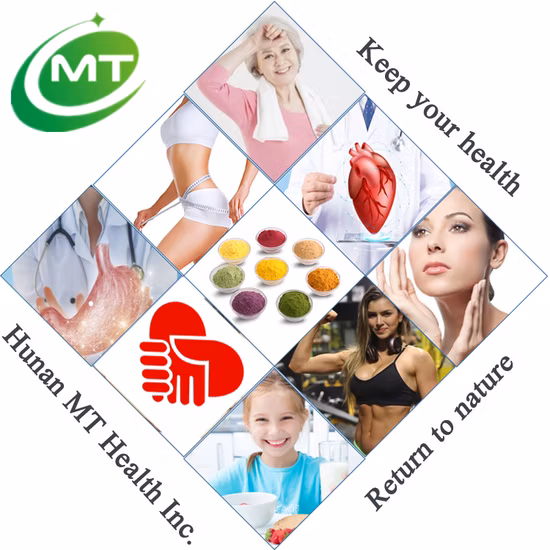 Natürlicher wasserlöslicher Bitterorangen-Citrus-Aurantium-Schalenextrakt 98 % HPLC-Hesperetin-Pulver für das Gesundheitswesen